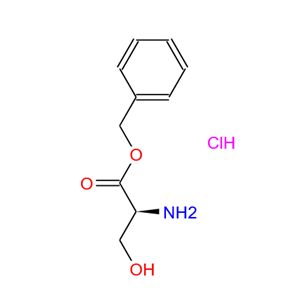 L-絲氨酸芐酯鹽酸鹽