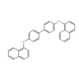 N,N'-二(1-萘基)-4,4'-聯(lián)苯二胺