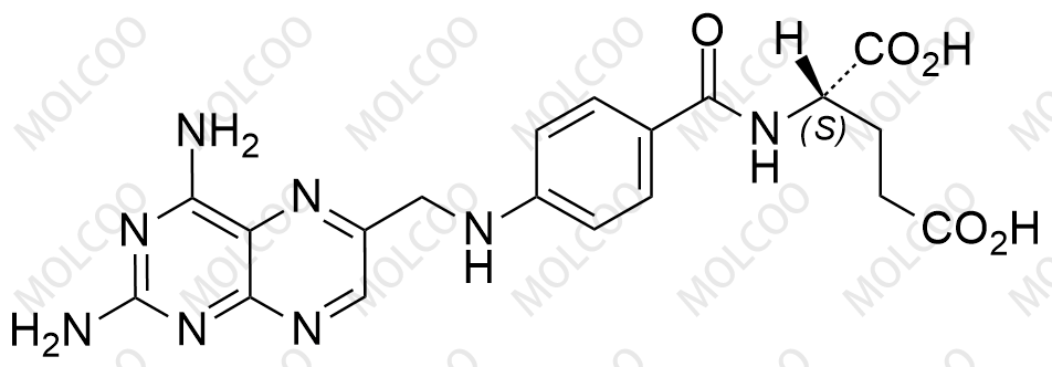 甲氨蝶呤雜質(zhì)B