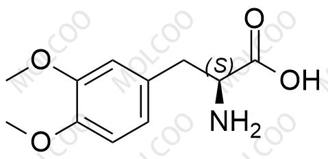 左旋多巴雜質(zhì)5