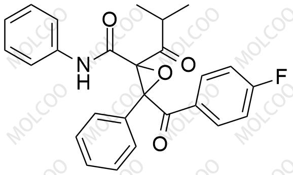 阿托伐他汀EP雜質(zhì)D