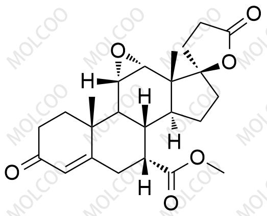 依普利酮EP雜質(zhì)B