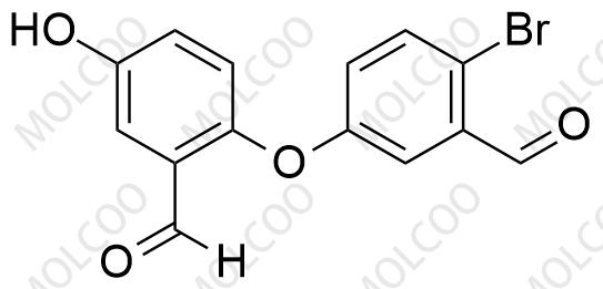 克立硼羅雜質(zhì)20