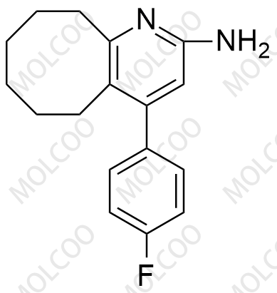 布南色林雜質(zhì)K