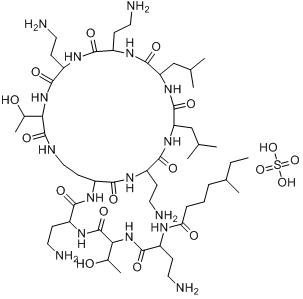 CAS:1264-72-8分子結(jié)構(gòu)