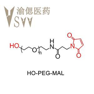 羥基-聚乙二醇-馬來酰亞胺