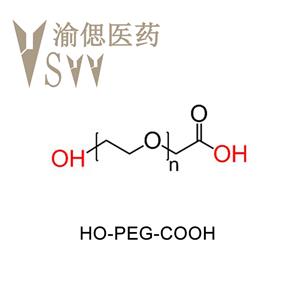 羥基-聚乙二醇-羧基