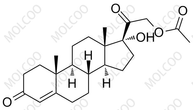 氫化可的松EP雜質(zhì)K