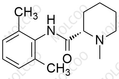 甲哌卡因雜質(zhì)A（羅哌卡因EP雜質(zhì)C）