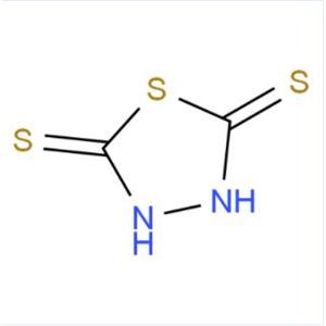 二巰基-1，3，4-噻二唑