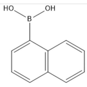 1-萘硼酸