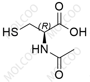 乙酰半胱氨酸