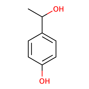 1-(4-羥基苯)乙醇