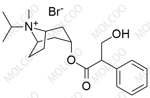 異丙托溴銨雜質(zhì)B