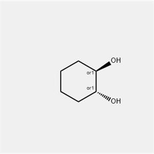 反式-1,2-環(huán)己二醇；1,2-環(huán)己二醇