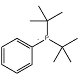 二叔丁基苯基膦