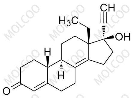 左炔諾孕酮EP雜質(zhì)A