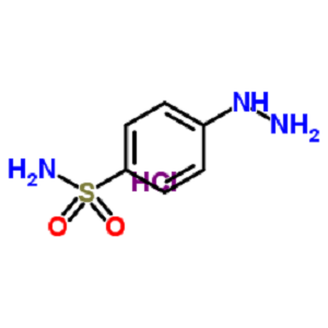 對肼基苯磺酰胺鹽酸鹽