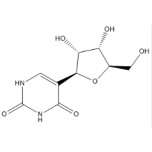 假尿苷