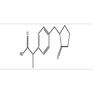 洛索洛芬