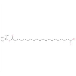 二十烷二酸單叔丁酯