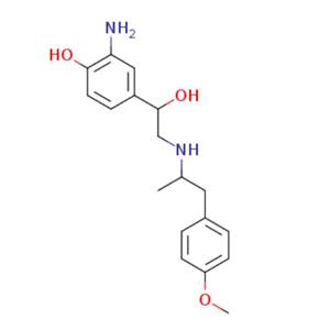 福莫特羅雜質(zhì)13