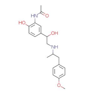 福莫特羅EP雜質(zhì)C