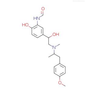 福莫特羅EP雜質(zhì)D