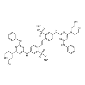 熒光增白劑 28；4193-55-9