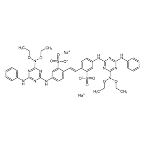 熒光增白劑 113；12768-92-2