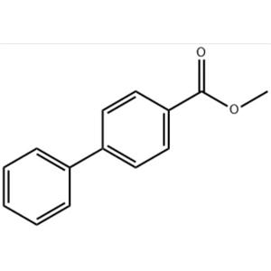 聯(lián)苯-4-甲酸甲酯