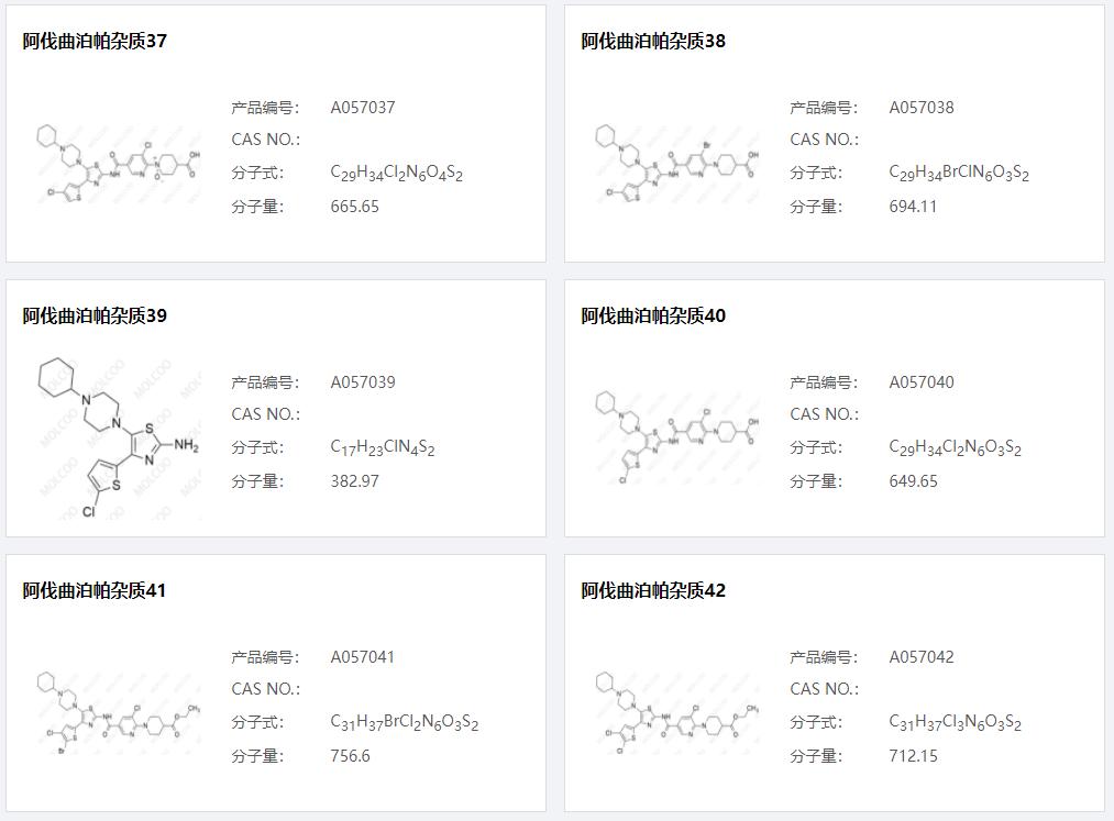 阿伐曲泊帕雜質(zhì)007.png