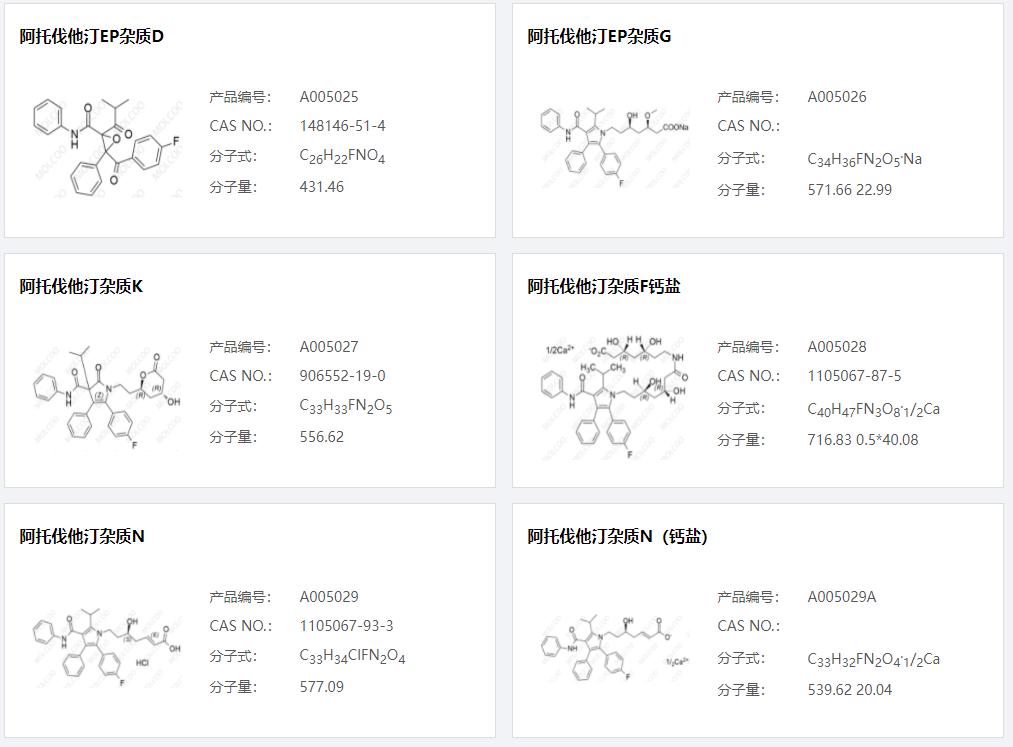 阿托伐他汀雜質(zhì)005.png