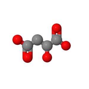 蘋果酸；6915-15-7