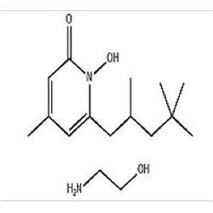 吡啶酮乙醇胺鹽
