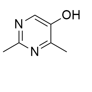 2,4-二甲基-5-羥基嘧啶