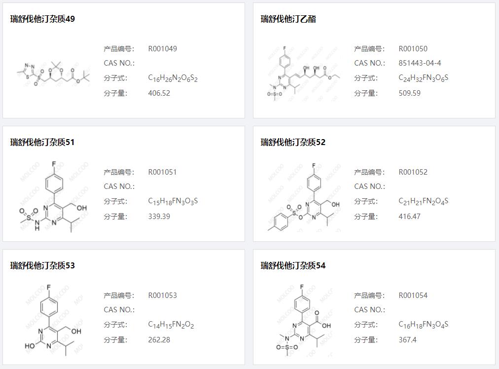 瑞舒伐他汀雜質(zhì)003.png