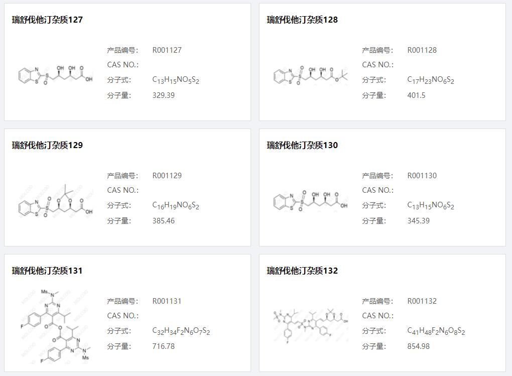 瑞舒伐他汀雜質(zhì)004.png