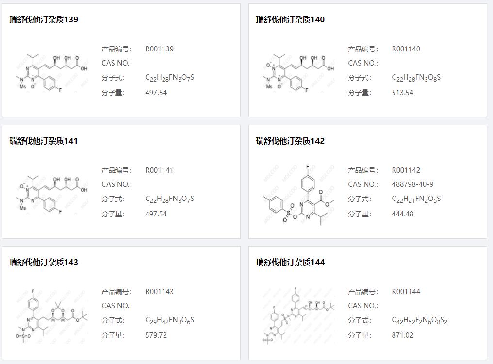 瑞舒伐他汀雜質(zhì)006.png