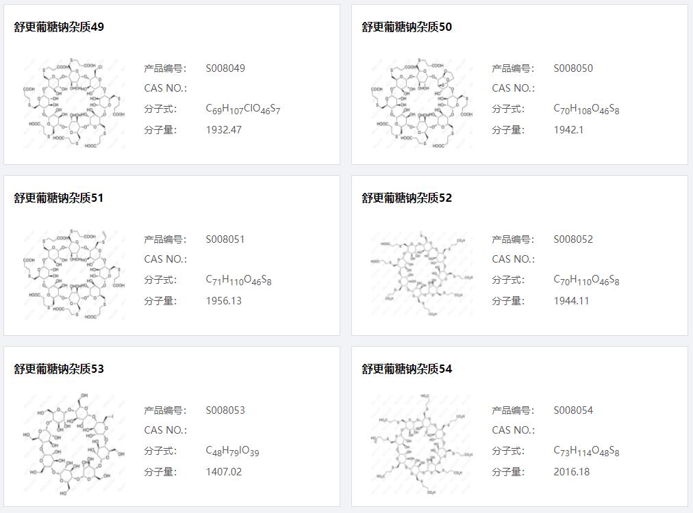 舒更葡糖鈉雜質(zhì)009.png