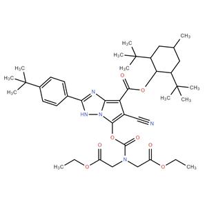 液晶材料；材料中間體