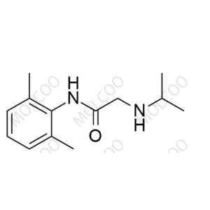 利多卡因雜質(zhì)16