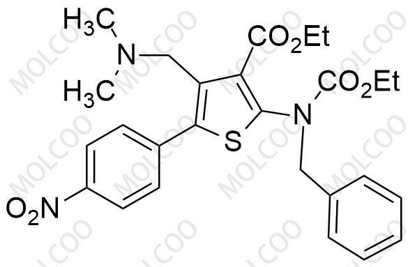 瑞盧戈利雜質(zhì)25