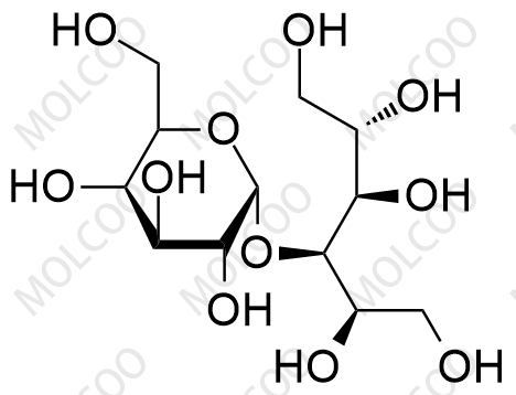 甘露醇EP雜質(zhì)B