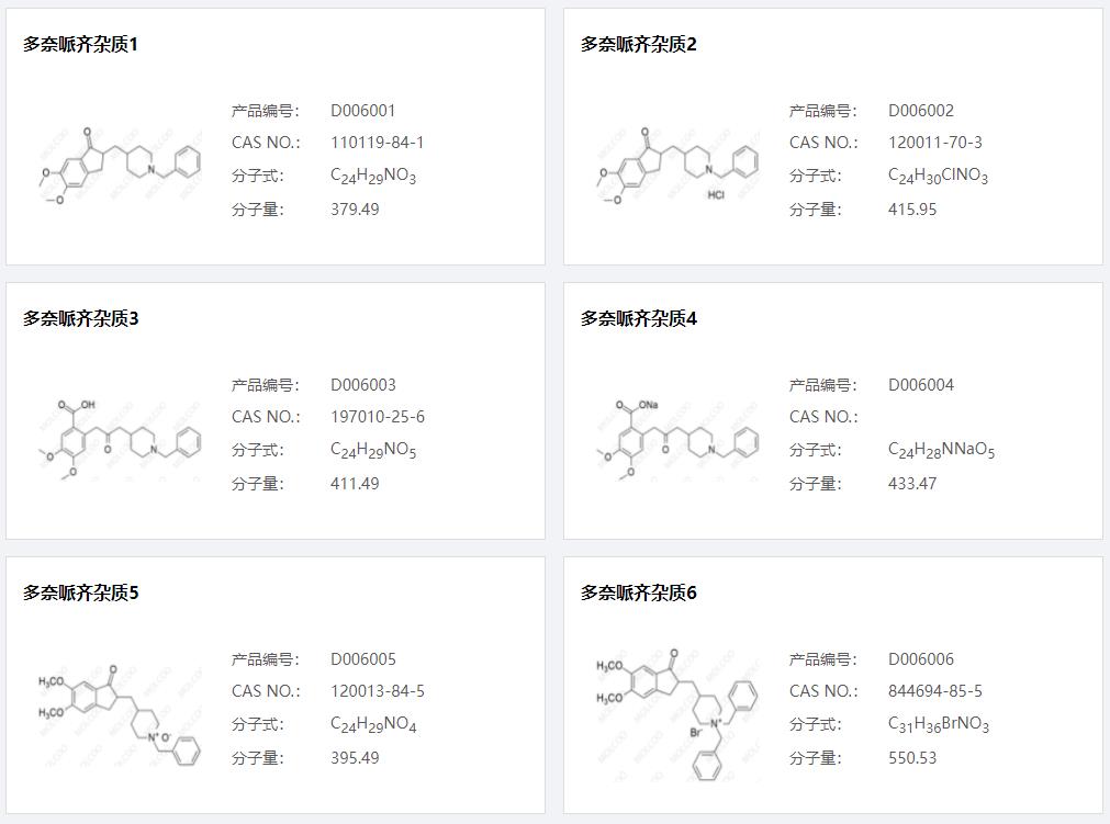 多奈哌齊雜質(zhì)001.png