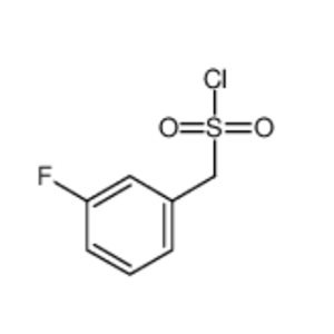 3-氟苯基甲烷磺酰氯