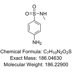 磺胺多辛雜質(zhì)1