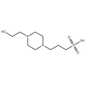 N-(2-羥乙基)哌嗪-N-3-丙磺酸