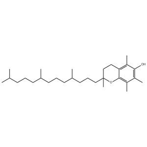 維生素E油