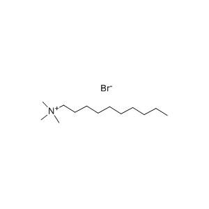 十烷基三甲基溴化銨